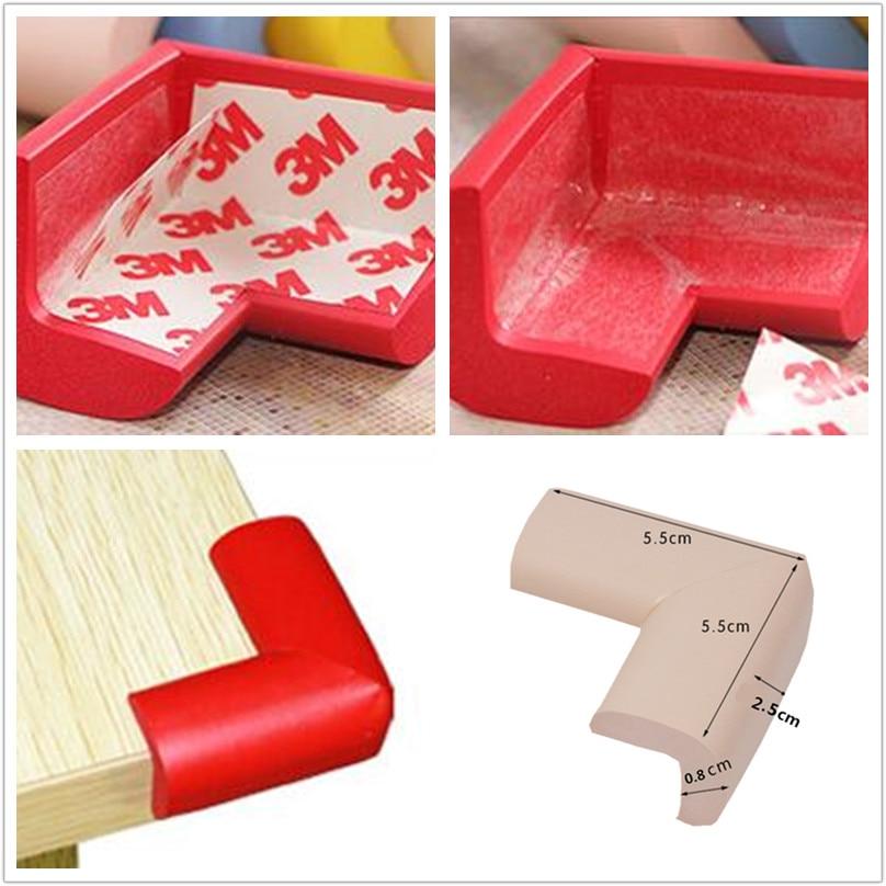 22Pcs/lot Children Protection Soft Corner - Korvel