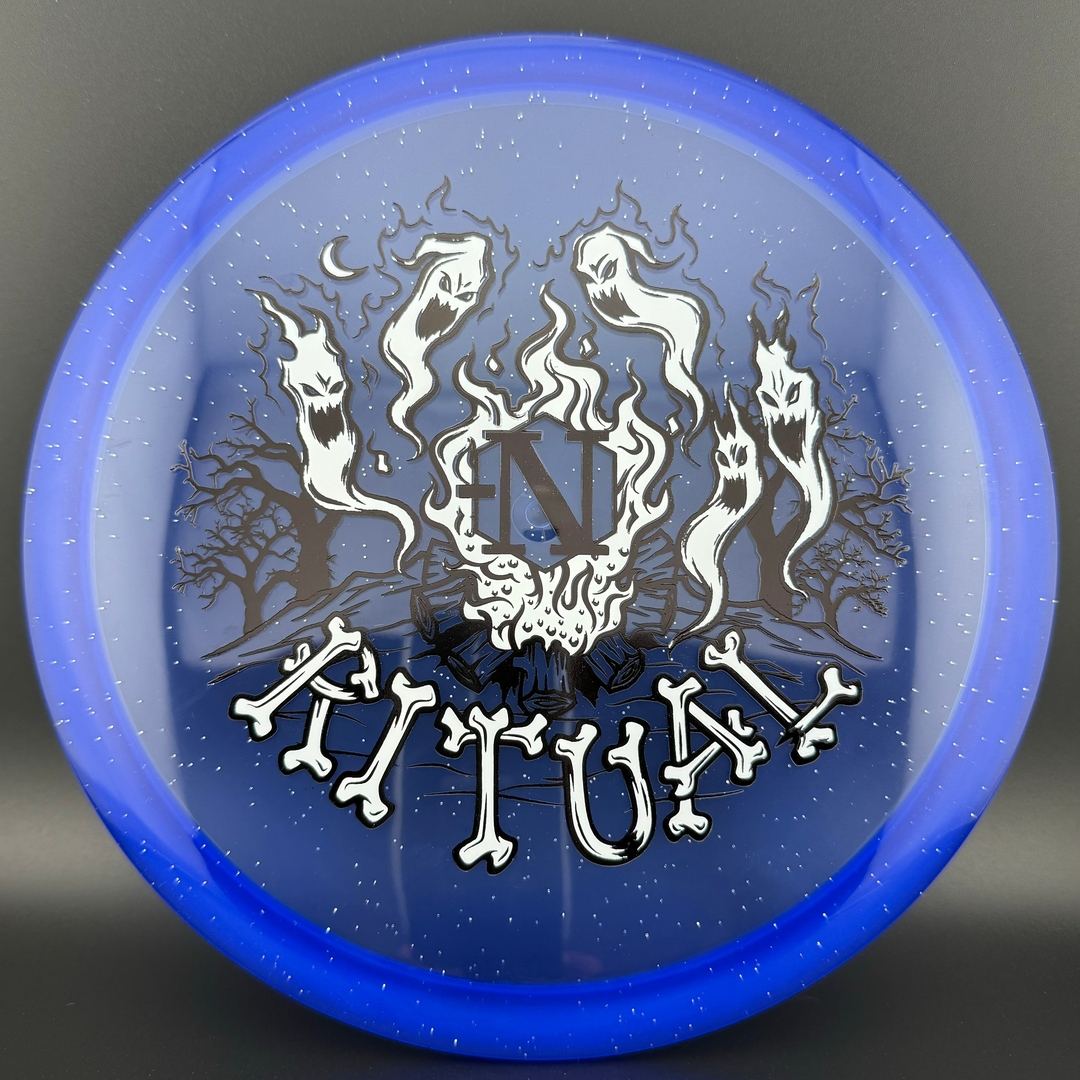 Arcane Ritual Disc Golf Disc - First Run