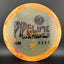 Granite Pipeline - Cole Redalen 2025 Tour Series Disc Golf Driver