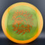 CryZtal Swarm - Chris Dickerson Team Discraft Disc Golf Disc