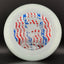 NXT Metal Flake Realm - Alan Wagner Tour Series Disc