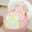 Stylish Pet Bikini Set for Beach Adventures