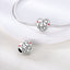 Family and Friendship Series Love Bead Pendant DIY Bracelet Necklace - Korvel