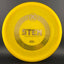 K4 Sten Disc Golf Disc - Premium Performance