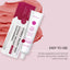Denture Fixing Adhesive Thermoplastic Fixing Dentures Modifies Teeth For Comfort And Beauty - Korvel