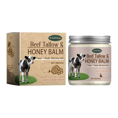 Premium Multi-Functional Moisturizer for Body and Face