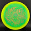 Halo Star Toro - USDGC Desert Skull par Tony Diaz