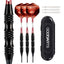GOODARTS Knight Darts Set - 3-Piece Electronic Soft Darts