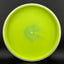 MVP Soft Electron Watt Disc Golf Putter