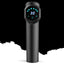 Fascia gun professional grade fitness massager with 6 massage heads for deep muscle tissue massage - Korvel