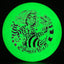 Z Glo Buzzz - Édition Halloween 2024