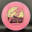 Proto Glow Halo Champion Firebird - Nate Sexton 2025 Tour Series