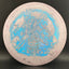 Splatter S-Blend Anubis - Disque de Disc Golf Édition Limitée