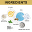 Bee Venom Gingival Toothpaste, Cleaning Stains Breath Fresh Whitening Toothpaste - Korvel
