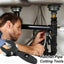 QuickCut Pipe Cutter - Korvel