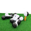 Colorful Golf Ball Black And White Putting Practice Match Ball Golf Ball - Korvel