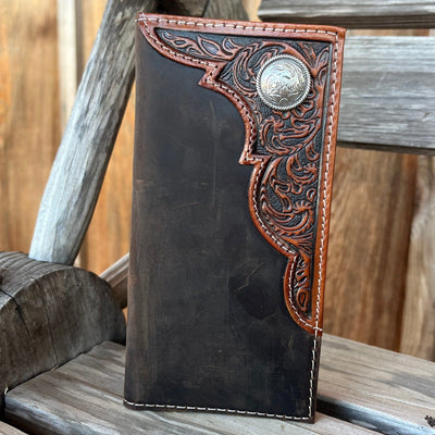 Youth Rodeo Wallet | Ariat - Korvel