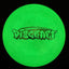 Glo ESP Luna - Edición Graffiti de Discraft