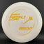 Soft Pro Firefly Disc Golf Putter