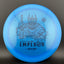 Conducteur de Disc Golf Luster C-Blend Emperor