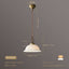 Copper Bedside Pendant Light - Modern Luxury Design