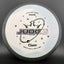 Putter de Disc Golf Classic Soft Orbit Judge