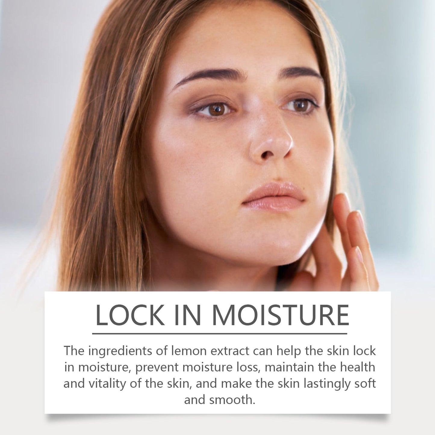 Arbutin Cream Moisturizer Facial Skin Care Hydrates Gently And Nourishes Soft And Radiant Skin - Korvel