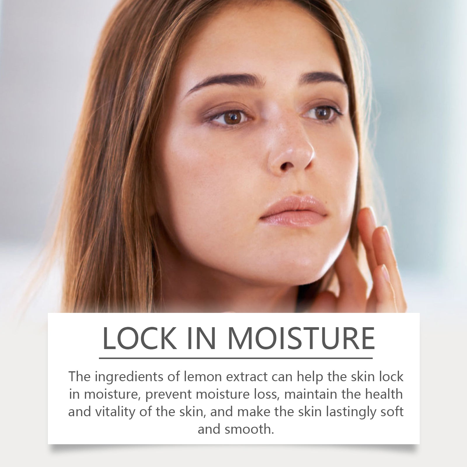 Arbutin Cream Moisturizer Facial Skin Care Hydrates Gently And Nourishes Soft And Radiant Skin - Korvel