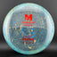 Marbled Clarus Ravine Disc Golf Midrange