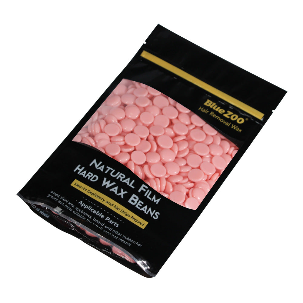 Bluezoo Cera Sólida Sin Papel - 250g, 10 Sabores