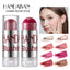 HANDAIYAN Chubby Crayon Blush Stick Moisturizing And Smooth Rouge Pen Blush Strip Cream Blush Stick Rouge - Korvel