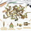 DrywallGrip Anchors & Screws - Korvel