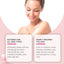 Cherry Blossom Body Care Set - Nourishing and Moisturizing