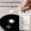 Telescopic Seasoning Bottle for Kitchen Organization