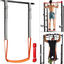 Pull Up Assistance Bands Set Resistance Strap for Pull Up Assist for Men Women Hanging Training Chin-up Workout Body Stretching - Korvel