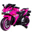 kids motorcycle,Tamco 12V motorcycle for kids 3 4 5 6 years Boys Girls 12v7ah kids motorcycle ride on toy with Training - Korvel