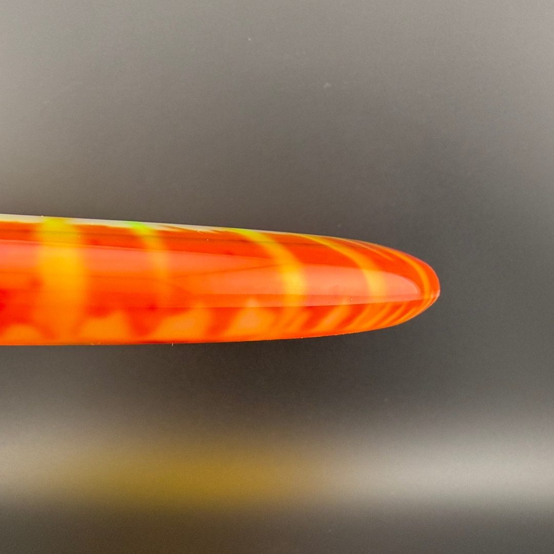 Fly Dye Z Luna - Limited Edition Paul McBeth Disc