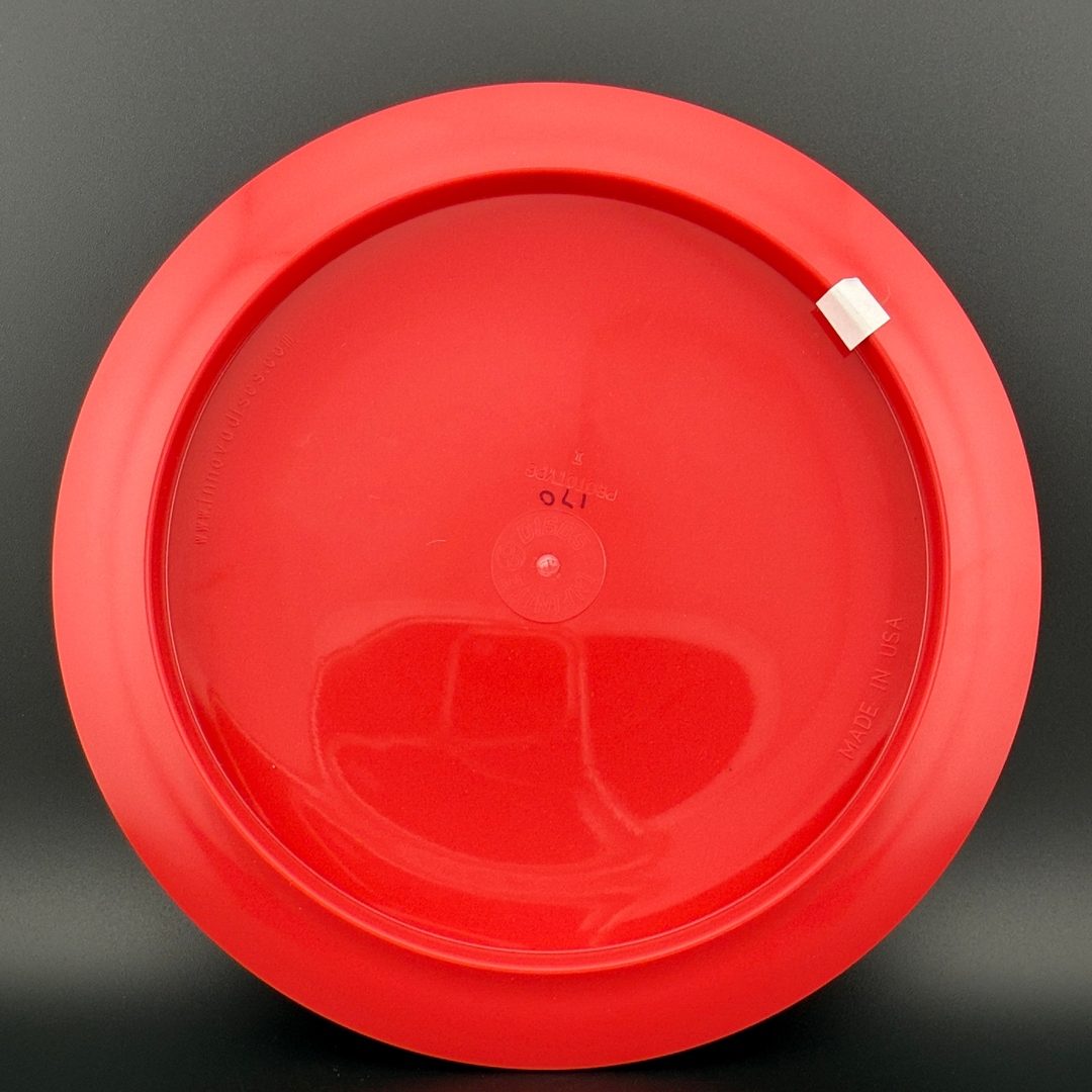 Controlador I-Blend Prototype I - Experiencia Premium en Disc Golf