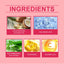 Essence de vitamine C premium pour une peau radieuse