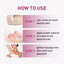 Premium Underarm Moisturizing Cream