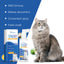 Spray Premium para la Eliminación de Olores de Gato para Frescura