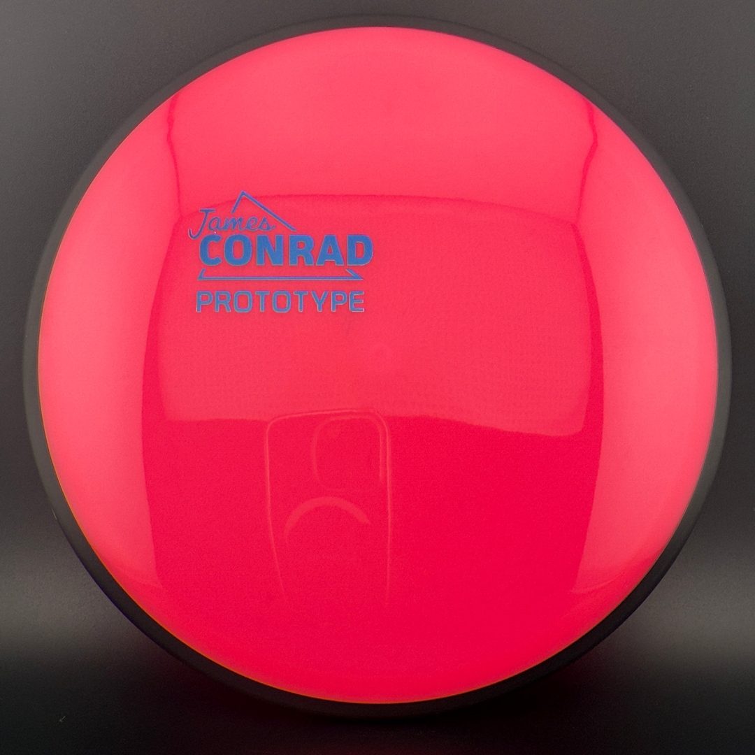 James Conrad Neutron Detour Disc Golf Prototype