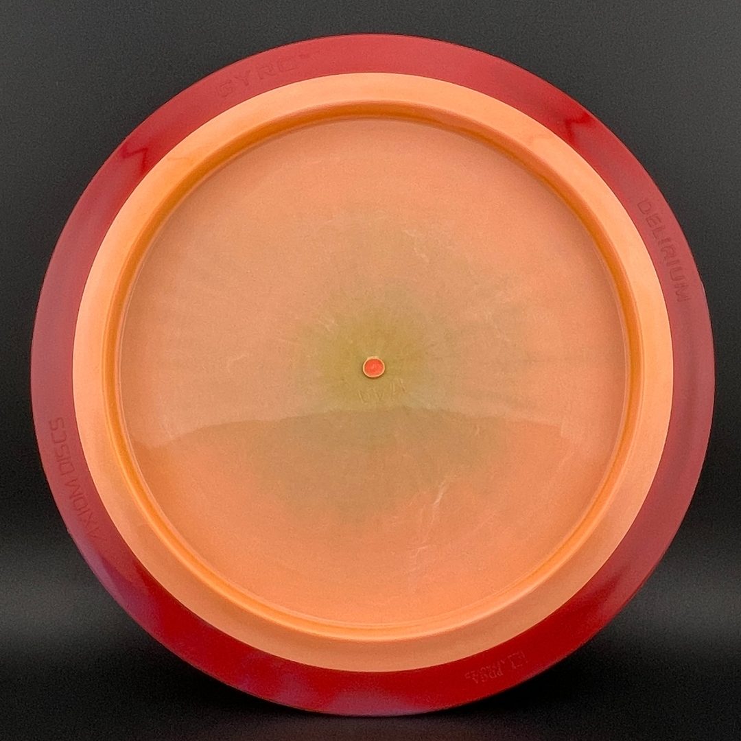 Axiom Neutron Delirium Disc Golf Driver