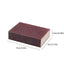 SparkScrub Emery Cleaning Sponge - 3-Pack
