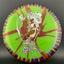 Fly Dye Z Luna - Limited Edition Paul McBeth Disc