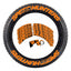 Premium Tire Letter Stickers for Car and Motorcycle Decoration