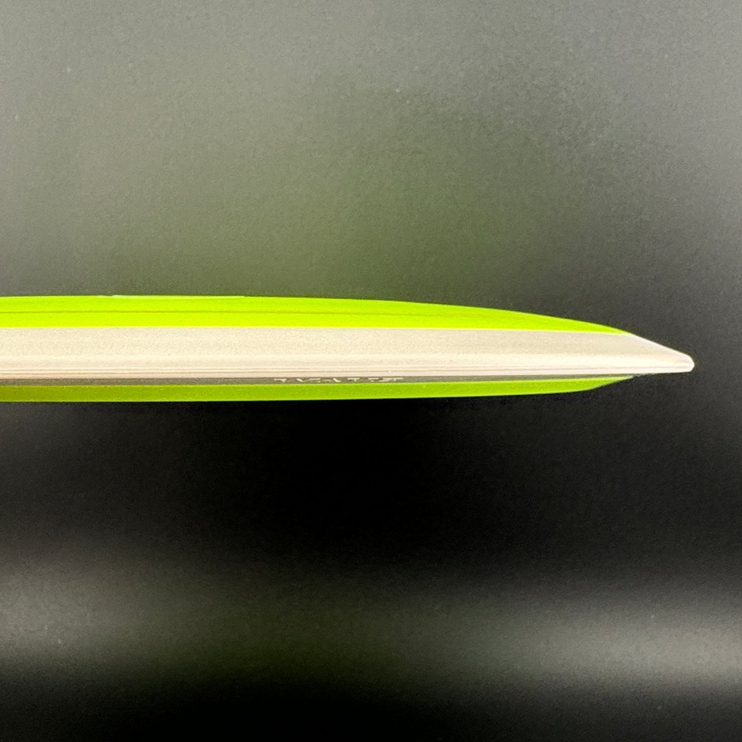 MVP Fission Wave Disco de Golf Driver