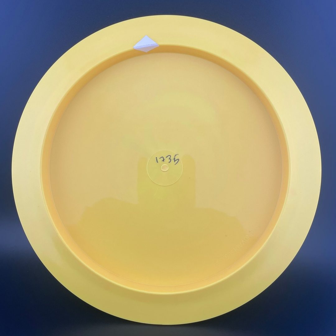 Innova Star Destroyer Disc Golf Driver