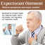 Onguent Expectorant Premium pour le Confort de la Gorge