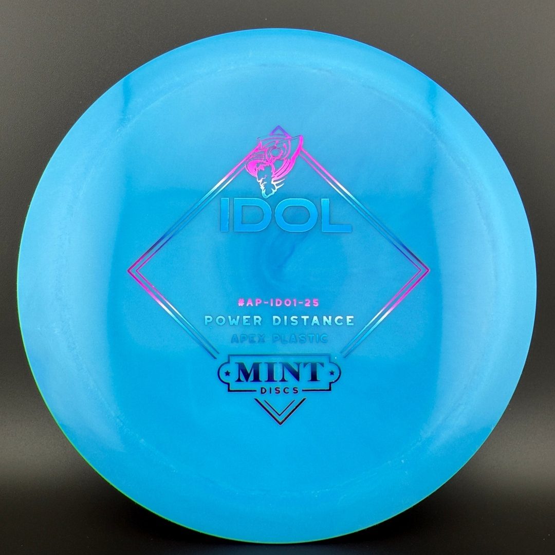 Apex Idol Disc Golf Driver